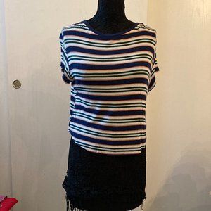 Women's shirt.  Size:  S.